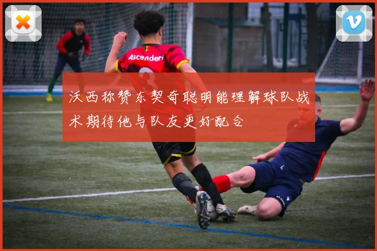 沃西称赞东契奇聪明能理解球队战术期待他与队友更好配合