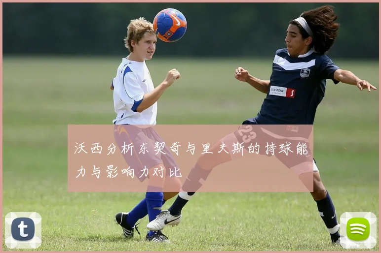 沃西分析东契奇与里夫斯的持球能力与影响力对比